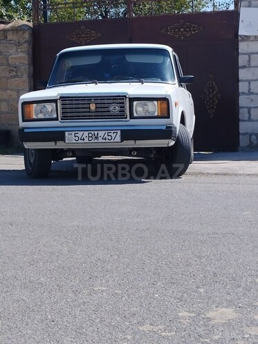 LADA (VAZ) 2107 2006, 98,000 km - 1.6 л - Goranboy