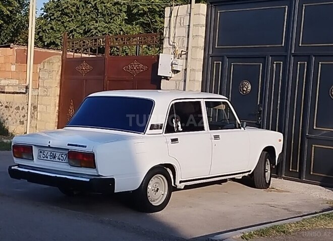 LADA (VAZ) 2107 2006, 98,000 km - 1.6 л - Goranboy