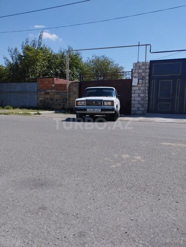 LADA (VAZ) 2107 2006, 98,000 km - 1.6 л - Goranboy