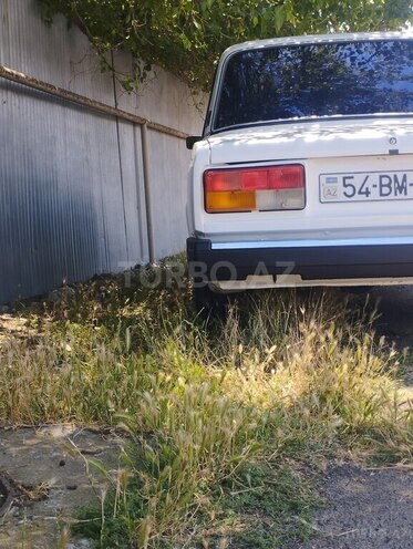 LADA (VAZ) 2107 2006, 98,000 km - 1.6 л - Goranboy