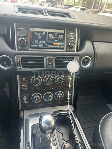 Land Rover Range Rover 2012, 180,000 km - 5.0 l - Bakı