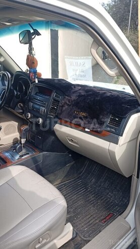 Mitsubishi Pajero 2008, 187,000 km - 3.0 l - Bakı