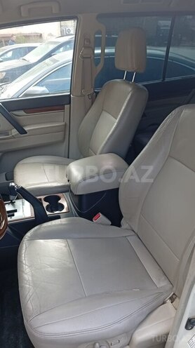 Mitsubishi Pajero 2008, 187,000 km - 3.0 l - Bakı