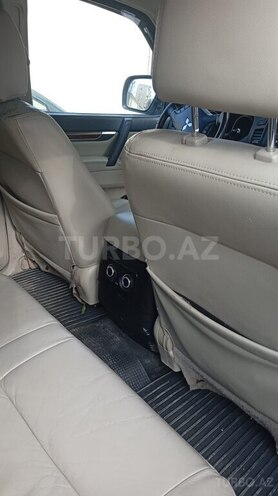 Mitsubishi Pajero 2008, 187,000 km - 3.0 l - Bakı