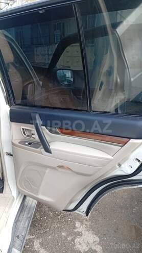Mitsubishi Pajero 2008, 187,000 km - 3.0 l - Bakı