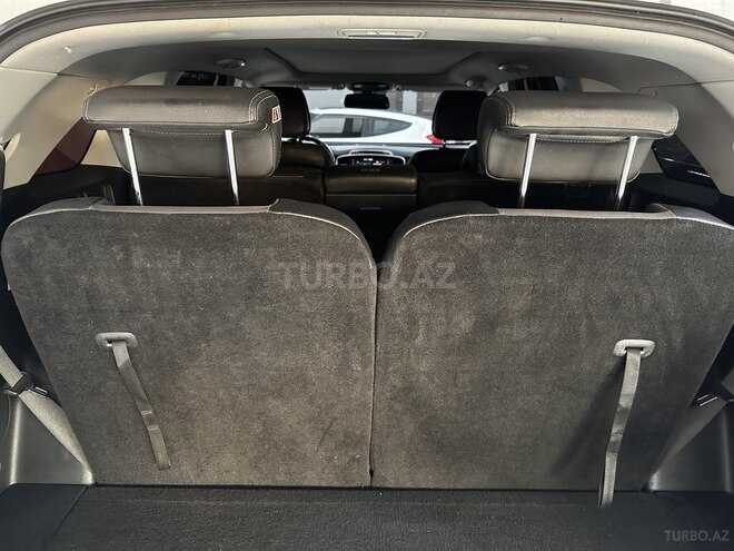 Kia Sorento 2015, 198,000 km - 2.0 l - Xırdalan