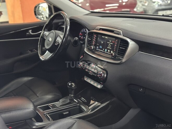 Kia Sorento 2015, 198,000 km - 2.0 l - Xırdalan