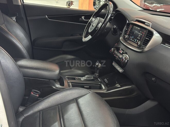 Kia Sorento 2015, 198,000 km - 2.0 l - Xırdalan