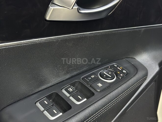 Kia Sorento 2015, 198,000 km - 2.0 l - Xırdalan