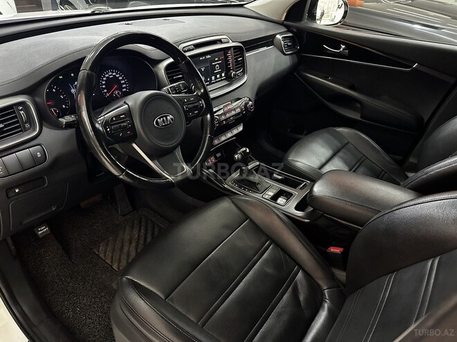 Kia Sorento 2015, 198,000 km - 2.0 l - Xırdalan
