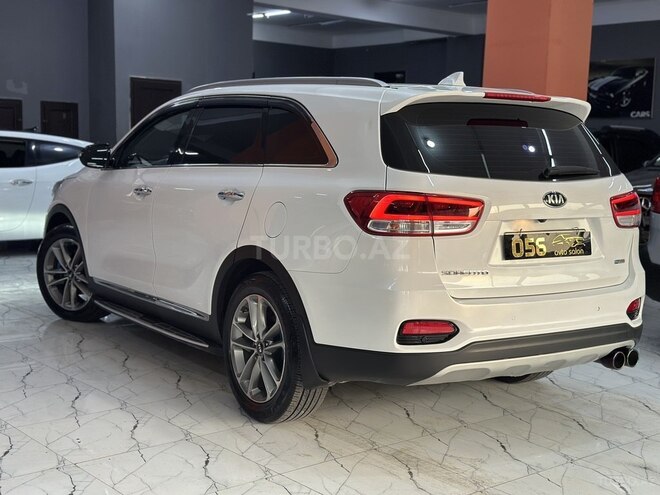 Kia Sorento 2015, 198,000 km - 2.0 l - Xırdalan