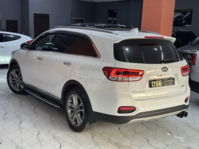 Kia Sorento 2015, 198,000 km - 2.0 l - Xırdalan