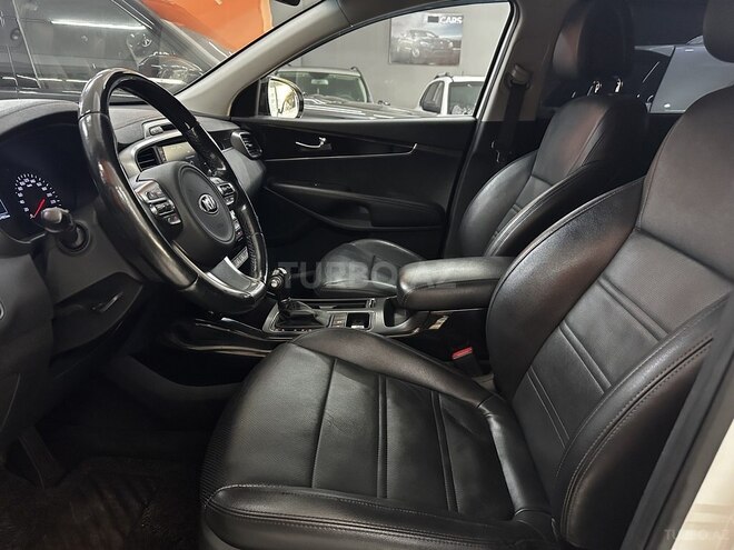 Kia Sorento 2015, 198,000 km - 2.0 l - Xırdalan