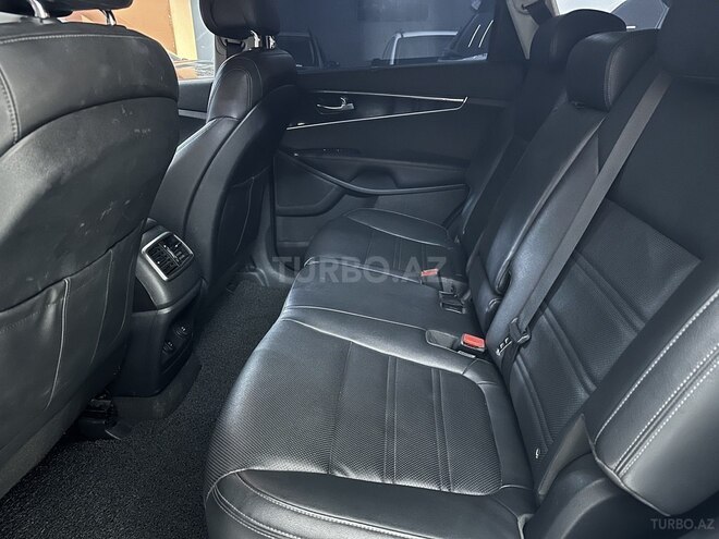 Kia Sorento 2015, 198,000 km - 2.0 l - Xırdalan