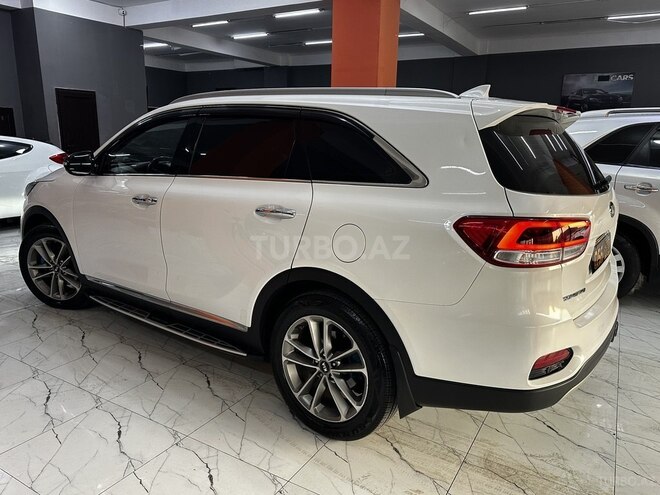 Kia Sorento 2015, 198,000 km - 2.0 l - Xırdalan