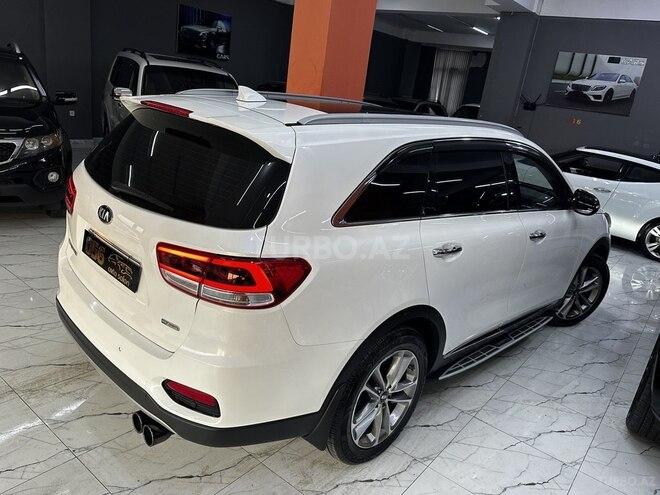Kia Sorento 2015, 198,000 km - 2.0 l - Xırdalan