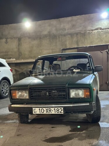 LADA (VAZ) 2107 1999, 155,000 km - 1.6 l - Bakı