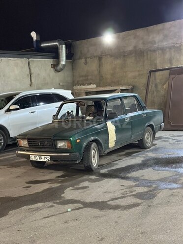 LADA (VAZ) 2107 1999, 155,000 km - 1.6 l - Bakı