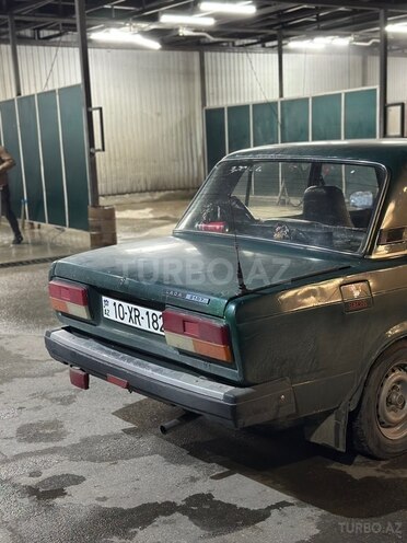 LADA (VAZ) 2107 1999, 155,000 km - 1.6 l - Bakı