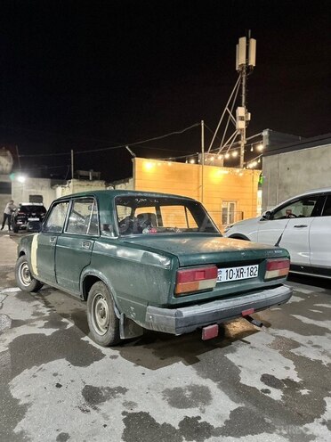 LADA (VAZ) 2107 1999, 155,000 km - 1.6 l - Bakı