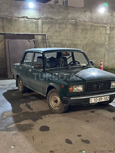 LADA (VAZ) 2107 1999, 155,000 km - 1.6 l - Bakı