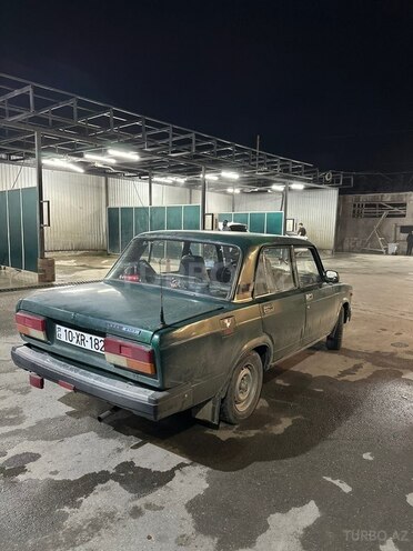 LADA (VAZ) 2107 1999, 155,000 km - 1.6 l - Bakı