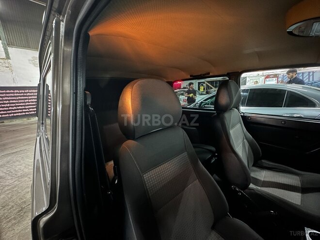 LADA (VAZ) Niva 2014, 110,000 km - 1.7 l - Bakı