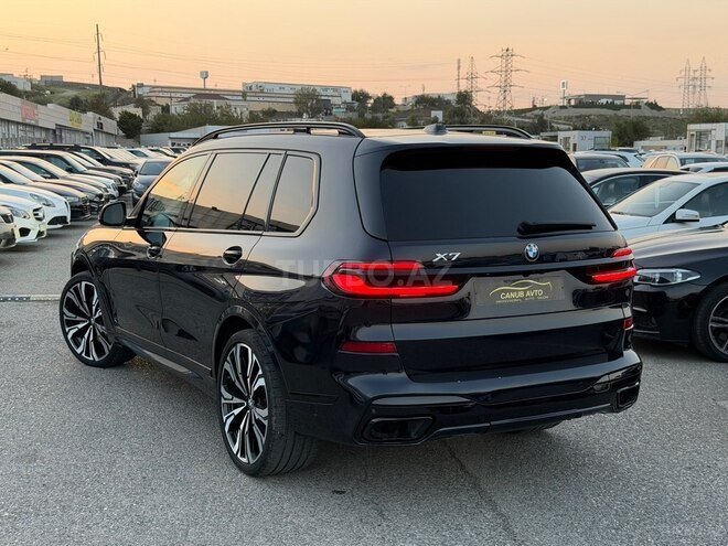 BMW X7 2023, 48,000 km - 3.0 l - Bakı