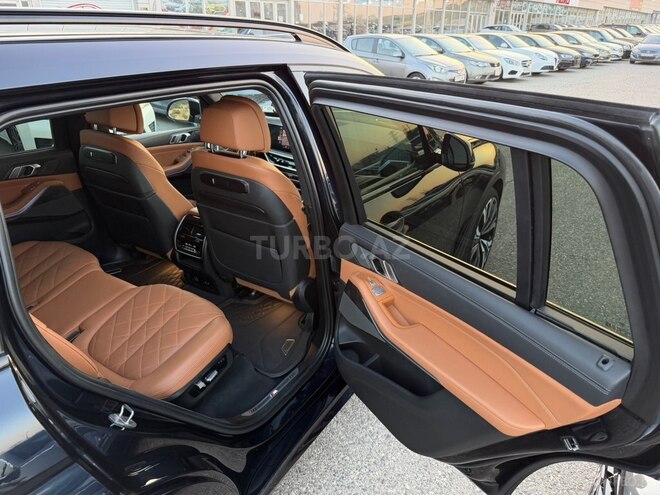 BMW X7 2023, 48,000 km - 3.0 l - Bakı