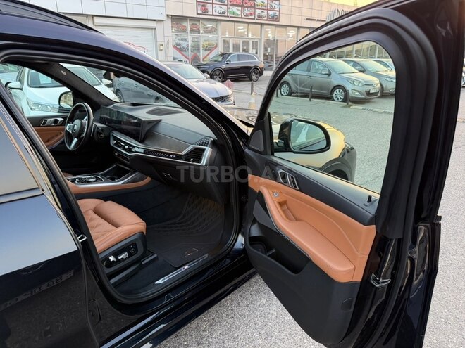 BMW X7 2023, 48,000 km - 3.0 l - Bakı