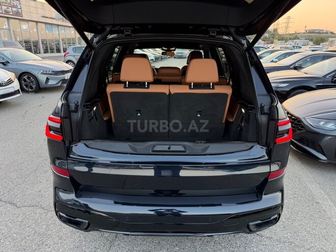 BMW X7 2023, 48,000 km - 3.0 l - Bakı