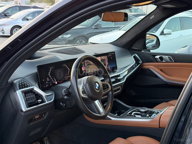 BMW X7 2023, 48,000 km - 3.0 l - Bakı