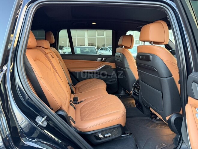 BMW X7 2023, 48,000 km - 3.0 l - Bakı