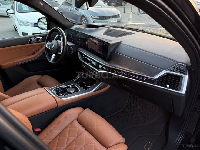 BMW X7 2023, 48,000 km - 3.0 l - Bakı