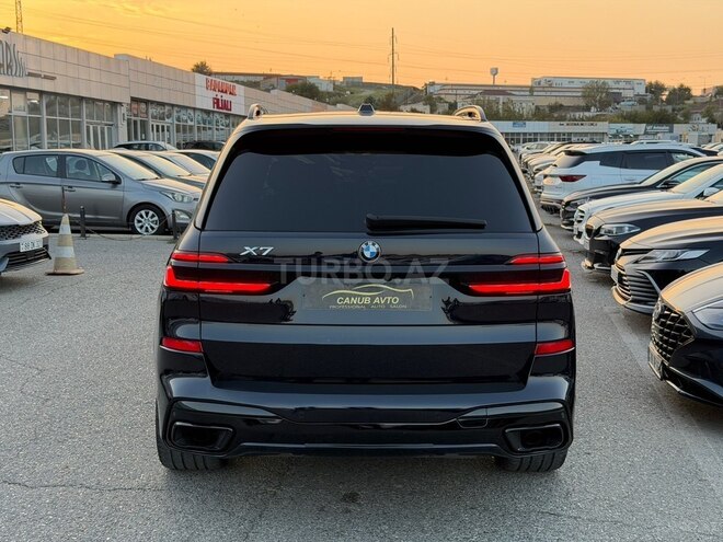 BMW X7 2023, 48,000 km - 3.0 l - Bakı