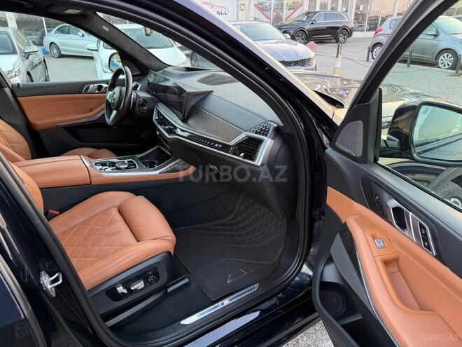 BMW X7 2023, 48,000 km - 3.0 l - Bakı