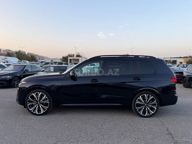 BMW X7 2023, 48,000 km - 3.0 l - Bakı