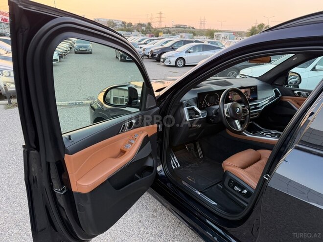 BMW X7 2023, 48,000 km - 3.0 l - Bakı