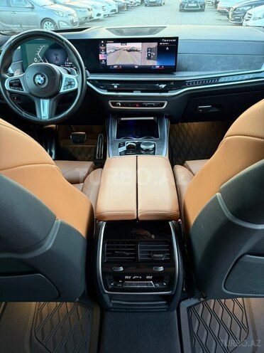 BMW X7 2023, 48,000 km - 3.0 l - Bakı