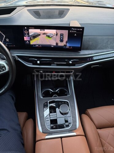 BMW X7 2023, 48,000 km - 3.0 l - Bakı