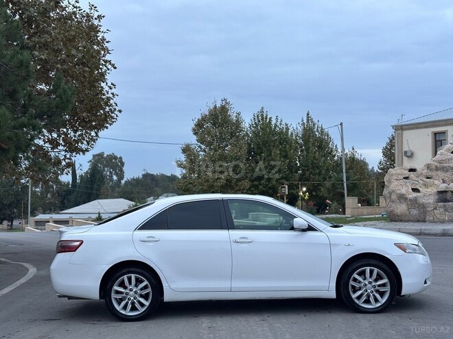 Toyota Camry 2008, 451,000 km - 2.4 л - Bakı