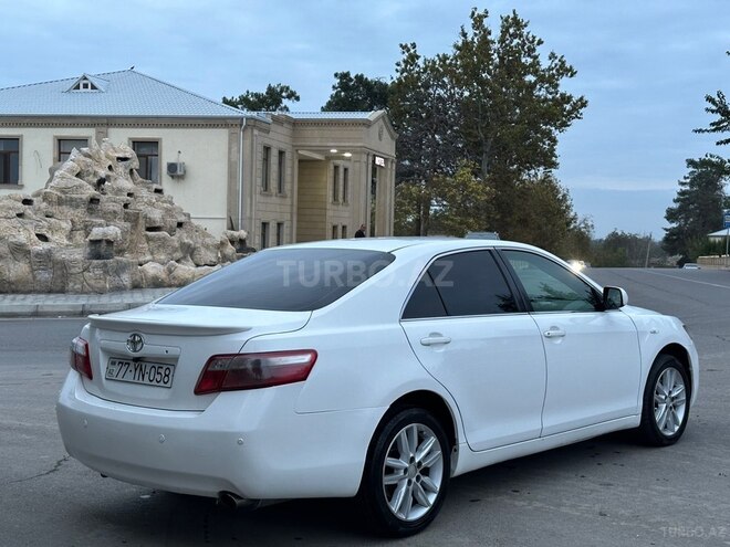 Toyota Camry 2008, 451,000 km - 2.4 л - Bakı