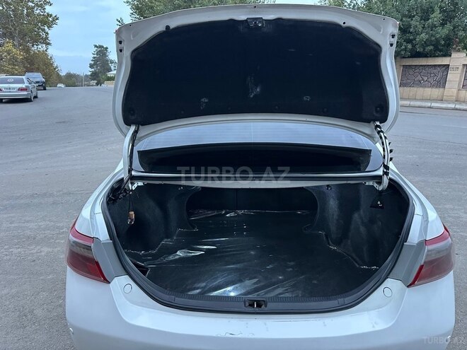 Toyota Camry 2008, 451,000 km - 2.4 л - Bakı