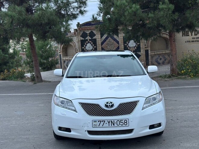 Toyota Camry 2008, 451,000 km - 2.4 л - Bakı