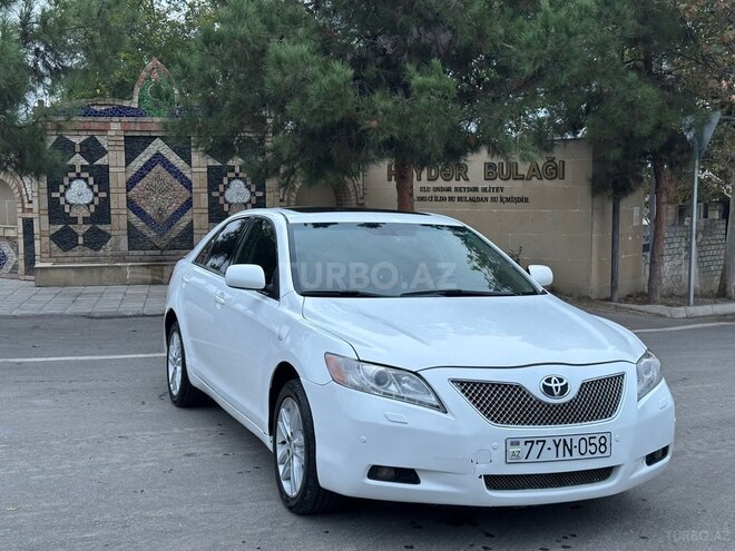 Toyota Camry 2008, 451,000 km - 2.4 л - Bakı