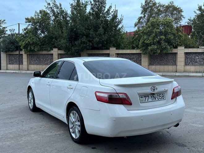 Toyota Camry 2008, 451,000 km - 2.4 л - Bakı