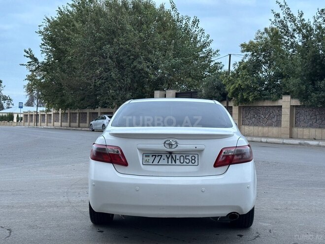 Toyota Camry 2008, 451,000 km - 2.4 л - Bakı