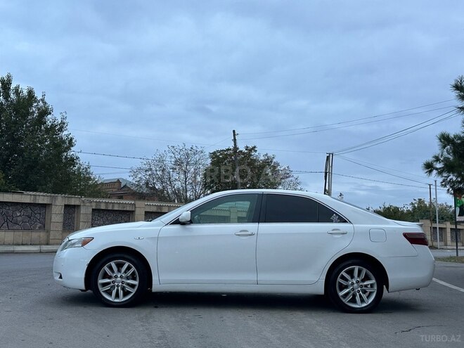 Toyota Camry 2008, 451,000 km - 2.4 л - Bakı