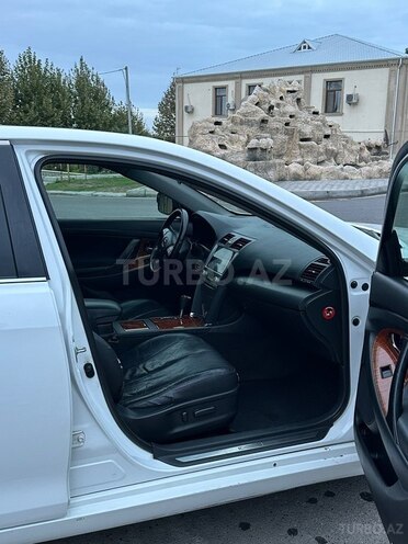 Toyota Camry 2008, 451,000 km - 2.4 л - Bakı