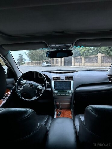 Toyota Camry 2008, 451,000 km - 2.4 л - Bakı
